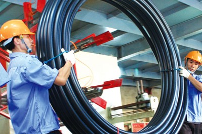 Thực hiện chính sách tài khóa hỗ trợ người dân và doanh nghiệp gắn với cân đối ngân sách nhà nước 