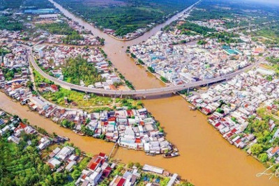 Hoàn thiện báo cáo Quốc hội chủ trương đầu tư 3 dự án cao tốc