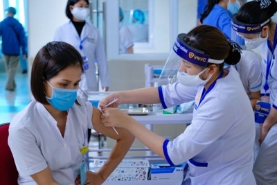 Không để xảy ra tiêu cực, tham nhũng, lãng phí, lợi ích nhóm trong việc mua bán, sử dụng vắc-xin