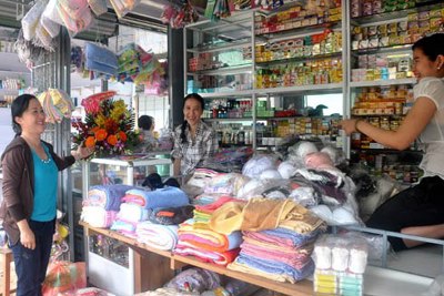 Rà soát hộ kinh doanh được hưởng hỗ trợ do dịch COVID-19, tránh tình trạng tham ô, lãng phí