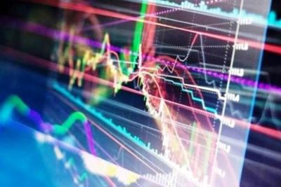 Thị trường chứng khoán phái sinh tháng 4/2021: Khối lượng giao dịch tăng gần 30%