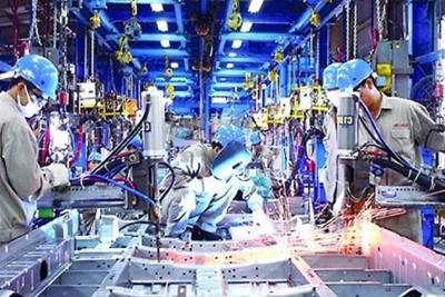 Dự báo tình hình sản xuất kinh doanh công nghiệp chế biến, chế tạo và xây dựng quý II