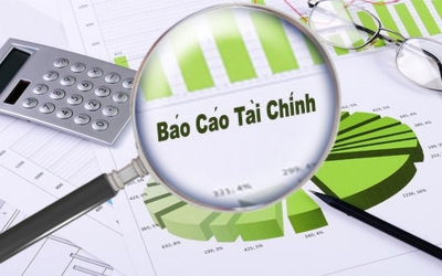 Tổng lợi nhuận sau thuế 2019 của các doanh nghiệp niêm yết HNX tăng 4,8%