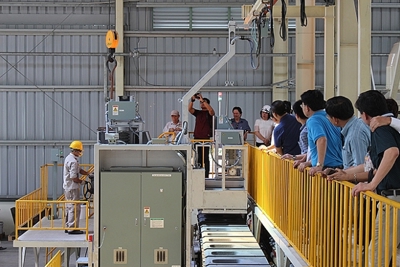 Phương pháp TPM giúp doanh nghiệp nâng cao năng suất, chất lượng sản phẩm và an toàn lao động