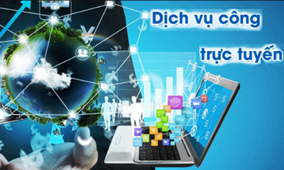 Dịch vụ công trực tuyến giúp tiết kiệm chi phí xã hội khoảng 3.036 tỷ đồng/năm