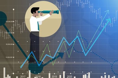 Triển khai công tác giám sát an ninh, an toàn thị trường chứng khoán ra sao?