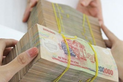 Huy động thêm được 2.400 tỷ đồng trong phiên đấu thầu ngày 15/5/2019