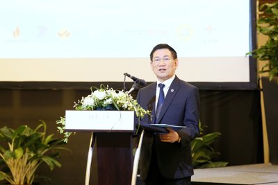Tìm giải pháp đẩy nhanh quá trình cổ phần hóa, thoái vốn nhà nước tại doanh nghiệp