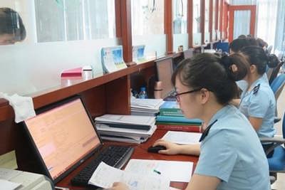 Phê duyệt Chiến lược phát triển Hải quan đến năm 2030
