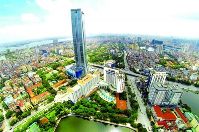 Kinh tế thị trường định hướng xã hội chủ nghĩa là một đột phá lý luận của Đảng ta