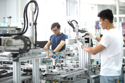 Các địa phương tập trung hỗ trợ doanh nghiệp vừa và nhỏ nâng cao năng suất, chất lượng
