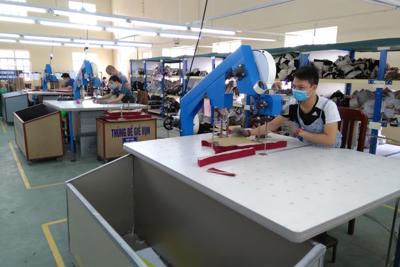 Doanh nghiệp hưởng lợi nhờ nâng cao năng suất, chất lượng sản phẩm hàng hóa