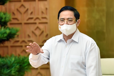 Phòng, chống dịch Covid-19 tại Bắc Ninh, Bắc Giang: Thần tốc hơn nữa, mạnh mẽ hơn nữa, hiệu quả hơn nữa