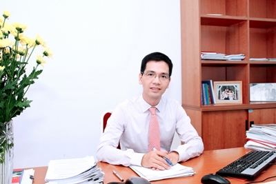 Cơ cấu thu ngân sách nhà nước ngày càng bền vững hơn
