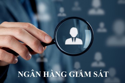 Vi phạm quy định về trách nhiệm của ngân hàng giám sát bị xử phạt thế nào?