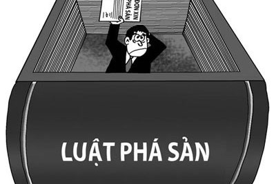 Khó xác định tình trạng mất khả năng thanh toán