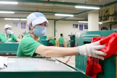 Kế hoạch tổ chức Tháng hành động về an toàn, vệ sinh lao động năm 2021