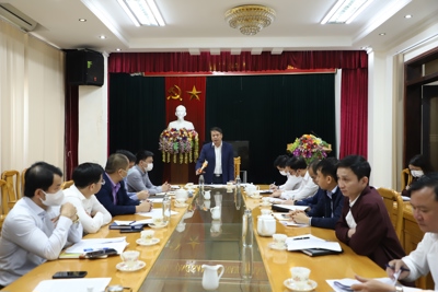 Nâng cao chất lượng cải cách hành chính với ISO 9001:2015