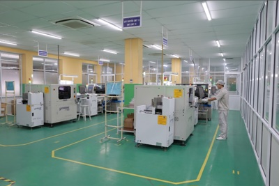 Doanh nghiệp nâng cao năng suất chất lượng nhờ áp dụng khoa học công nghệ