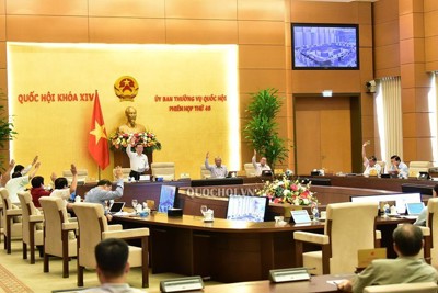 Phát huy vai trò dự trữ quốc gia trong phòng, chống đại dịch Covid-19