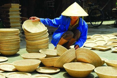 Phát triển bền vững khu vực kinh tế phi chính thức