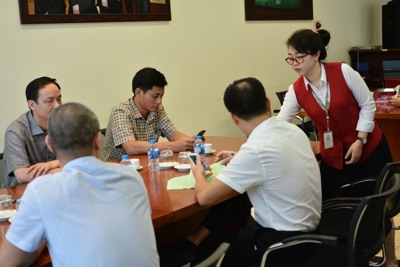 Đấu giá tháng 5/2019 trên HNX, chỉ bán được 10,6% khối lượng cổ phần chào bán