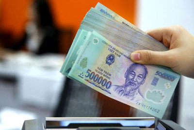Thị trường trái phiếu Chính phủ huy động 18,3 nghìn tỷ đồng qua đấu thầu