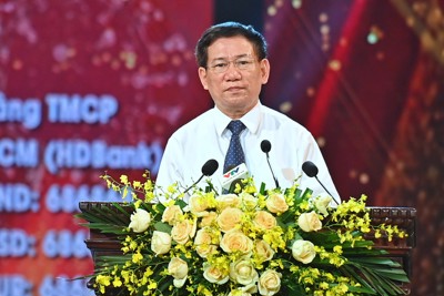 Quỹ Vắc xin phòng, chống Covid-19 là nguồn lực vô cùng quý báu để chống lại đại dịch 