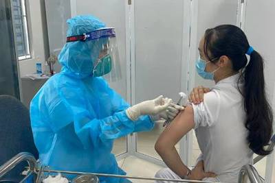 Quản lý, sử dụng và chế độ kế toán, quyết toán, công khai tài chính Quỹ vắc xin phòng Covid-19 