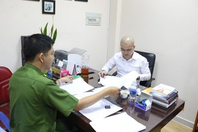 Phòng ngừa, xử lý nghiêm hoạt động lừa đảo chiếm đoạt tài sản