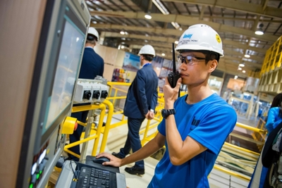 Giải pháp cấp bách khắc phục tác động của COVID-19 để phục hồi và phát triển kinh tế đất nước