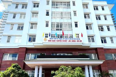 Tổng cục Thuế phản hồi thông tin báo chí đưa về sai phạm của công chức thuế