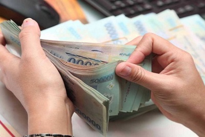 Quy định mới về rút tài sản ký quỹ