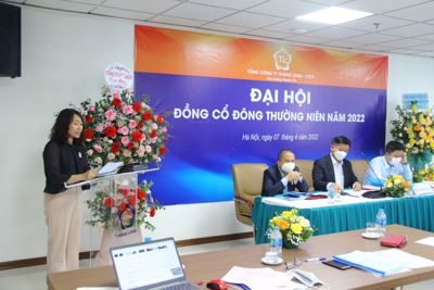 SCIC bán đấu giá trọn lô 10,5 triệu cổ phần Tổng công ty Thăng Long – CTCP