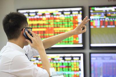Cổ phiếu ngân hàng sẽ tiếp tục tăng?
