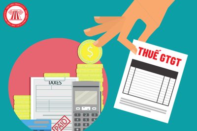 Gỡ vướng trong thực hiện giảm thuế giá trị gia tăng xuống 8%