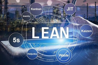 Doanh nghiệp nâng cao chất lượng sản phẩm, tiết giảm chi phí nhờ Hệ thống quản lý tinh gọn LEAN