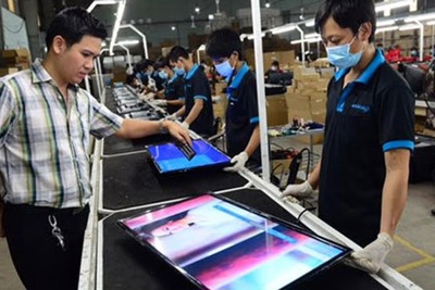 Sẽ kiểm tra, xác minh vụ Asanzo nhập hàng nước khác gắn nhãn Việt Nam