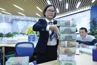 Vì sao không bỏ trần hạn mức tín dụng?