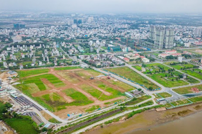 Tiếp tục đổi mới, hoàn thiện thể chế, chính sách, nâng cao hiệu lực, hiệu quả quản lý và sử dụng đất