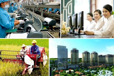 Kinh tế thị trường và các vấn đề xã hội 