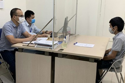 Hà Nội xử phạt 90 triệu đồng bốn trang thông tin điện tử tổng hợp
