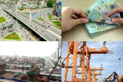 Phân bổ, cắt giảm, điều chỉnh kế hoạch đầu tư công năm 2022