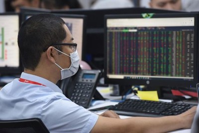 Chính thức vận hành giải pháp kỹ thuật xử lý tình trạng quá tải hệ thống giao dịch từ ngày 05/07/2021