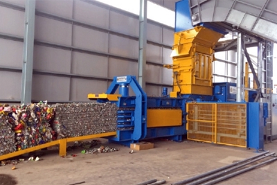 Phát triển kinh tế tuần hoàn giúp giải quyết bài toán giữa lợi ích kinh tế và môi trường