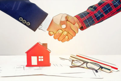 7 bước tránh mất tiền tỷ khi mua nhà đất bao sổ đỏ, sổ hồng
