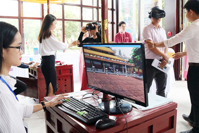 Ứng dụng công nghệ số phục hồi và phát triển du lịch