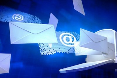 Giả mạo thư điện tử để tống tiền bằng Bitcoin