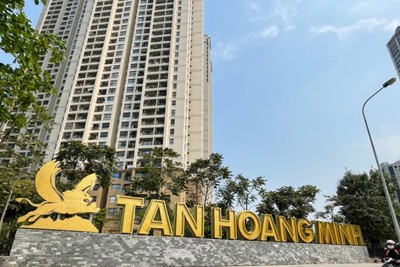 Chuyển đơn kiến nghị của nhà đầu tư đến Cơ quan cảnh sát điều tra 