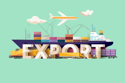 Xuất khẩu - cuộc chơi chính của FDI 